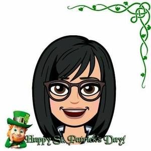 Meet your Posher, Sandy